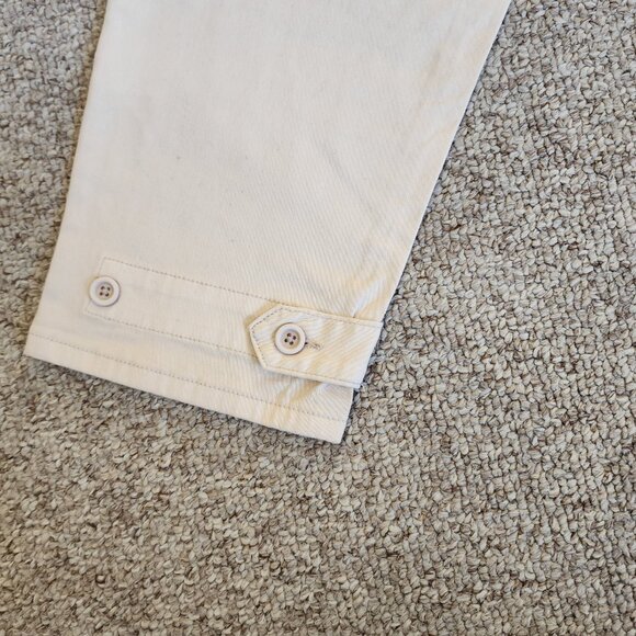 NWT Time and Tru Women's Utility Pants Size 10 - Picture 10 of 10